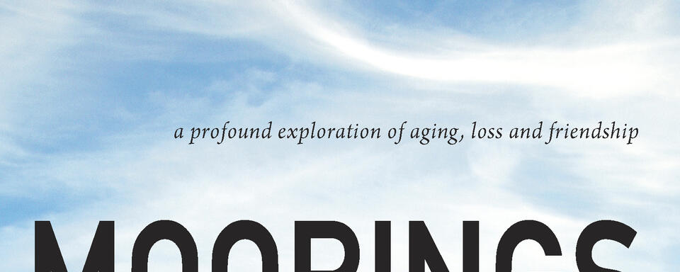 Read the Vancouver Sun Review of Moorings: poems by Christopher Levenson