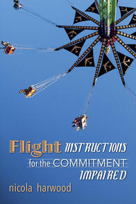 Flight Instructions for the Commitment Impaired