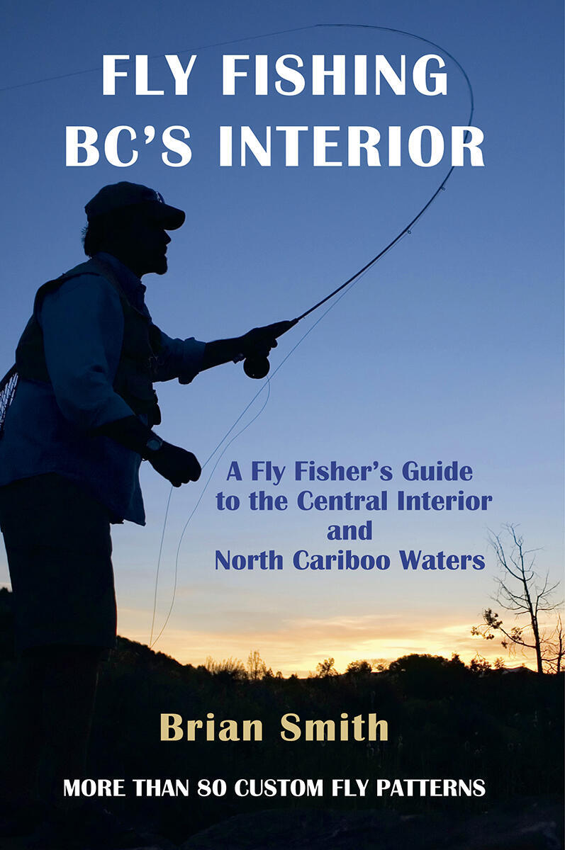 The Complete Book of Fly Fishing