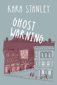 Ghost Warning