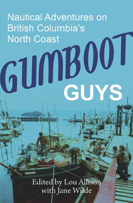 Gumboot Guys