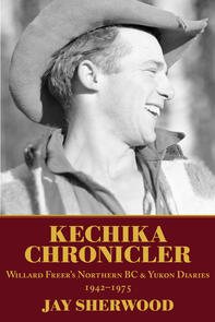 Kechika Chronicler