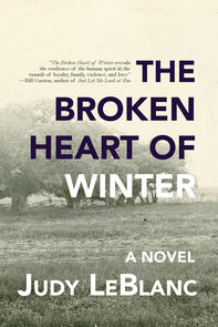 The Broken Heart of Winter
